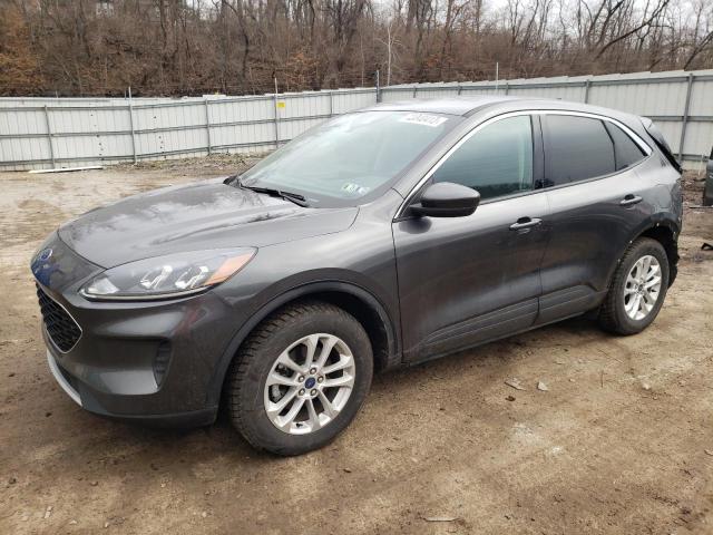 FORD ESCAPE SE 2020 with VIN 1FMCU9G66LUB62076 - Photo from auction