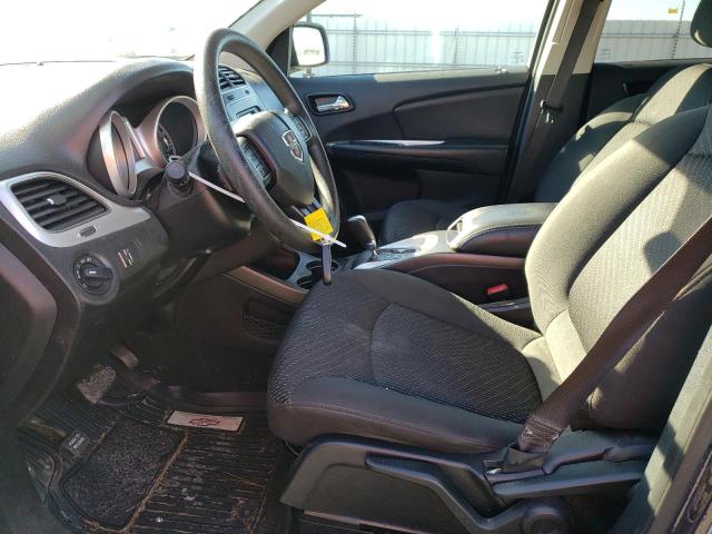 Photo 7 from auction – 2018 DODGE JOURNEY SE with VIN 3C4PDCAB0JT255370
