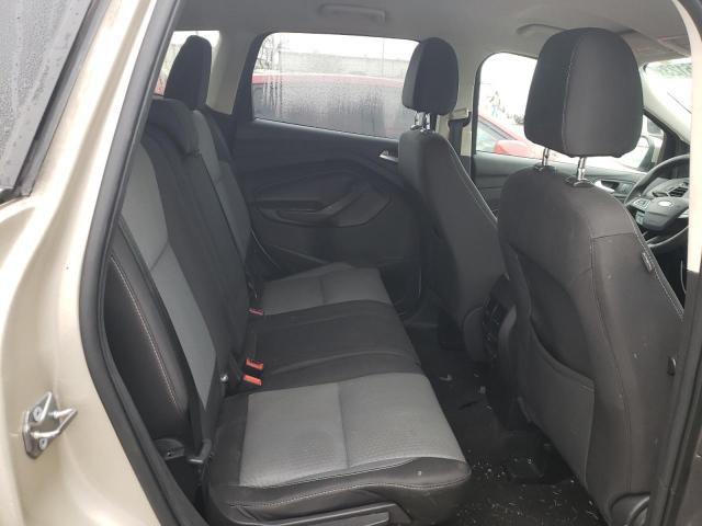 Photo 11 from auction – 2017 FORD ESCAPE SE with VIN 1FMCU0GD3HUE69500