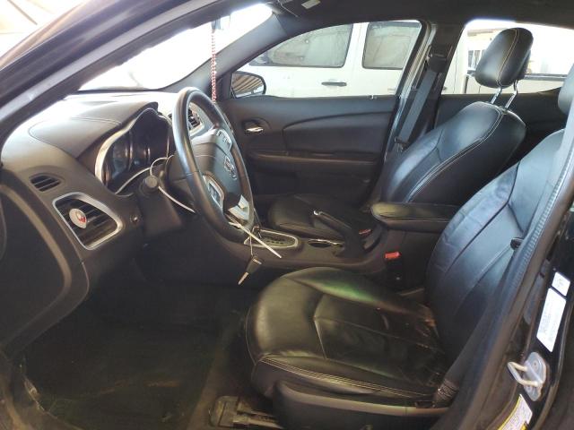 Photo 7 from auction – 2013 DODGE AVENGER SX with VIN 1C3CDZCG1DN746341