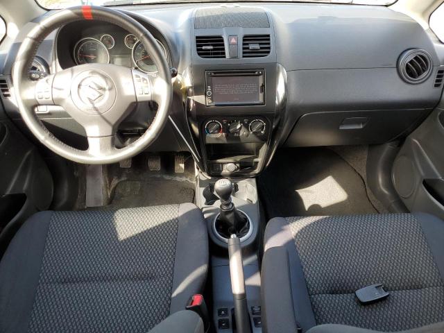 Photo 8 from auction – 2013 SUZUKI SX4 TECHNO with VIN JS2YB5A44D6100588