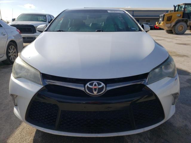 Photo 5 from auction – 2016 TOYOTA CAMRY LE with VIN 4T1BF1FK6GU128764