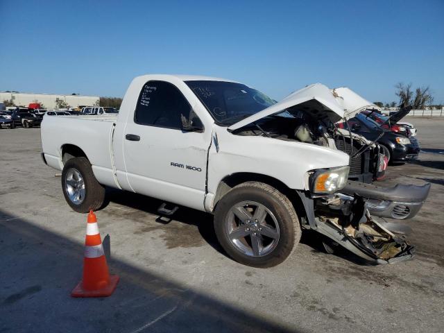Photo 4 from auction – 2002 DODGE RAM 1500 with VIN 1D7HU16N22J191343