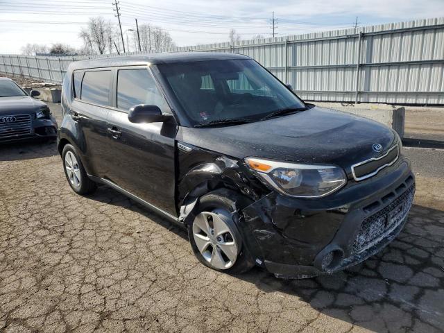 Photo 4 from auction – 2015 KIA SOUL with VIN KNDJN2A28F7219211