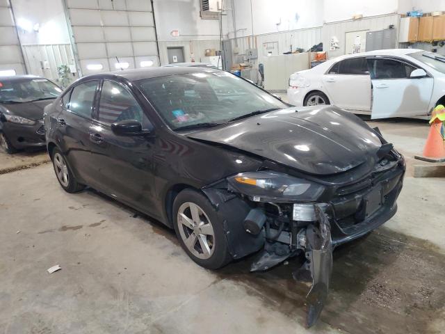 Photo 4 from auction – 2015 DODGE DART SXT with VIN 1C3CDFBB3FD309938
