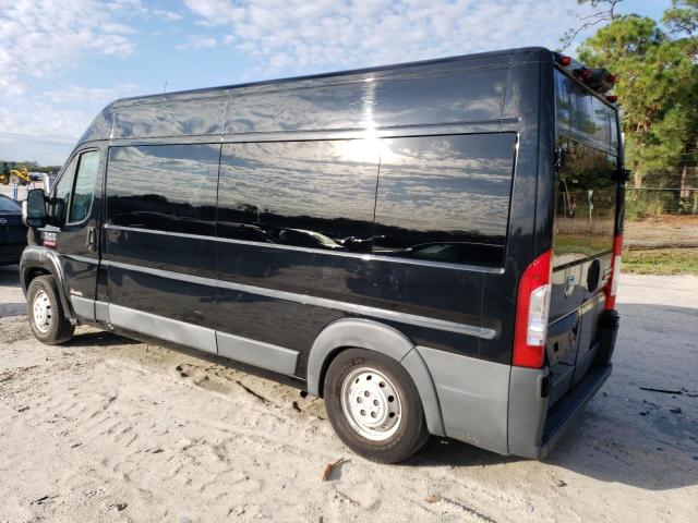 Photo 2 from auction – 2018 RAM PROMASTER with VIN 3C7WRVPG3JE129913