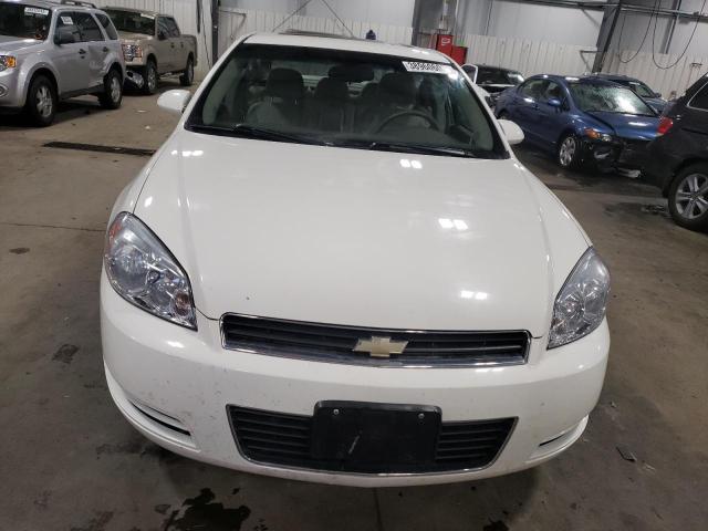 Photo 5 from auction – 2008 CHEVROLET IMPALA LT with VIN 2G1WT58K881292770