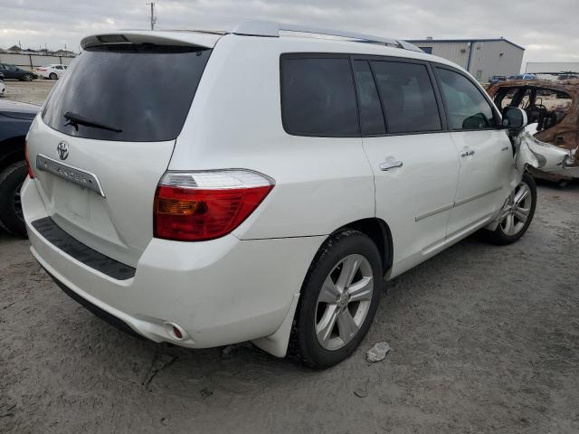 Zdjęcie 3 z aukcji – 2010 TOYOTA HIGHLANDER z VIN 5TDYK3EH3AS014874