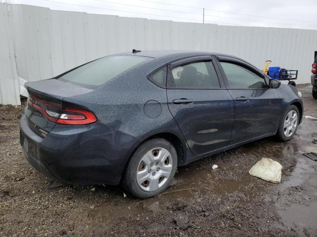 Photo 3 from auction – 2013 DODGE DART SE with VIN 1C3CDFAH9DD299810