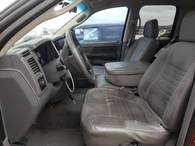صورة رقم 7 من المزاد - 2009 DODGE RAM 2500 مع VIN 3D7KR28T49G507538