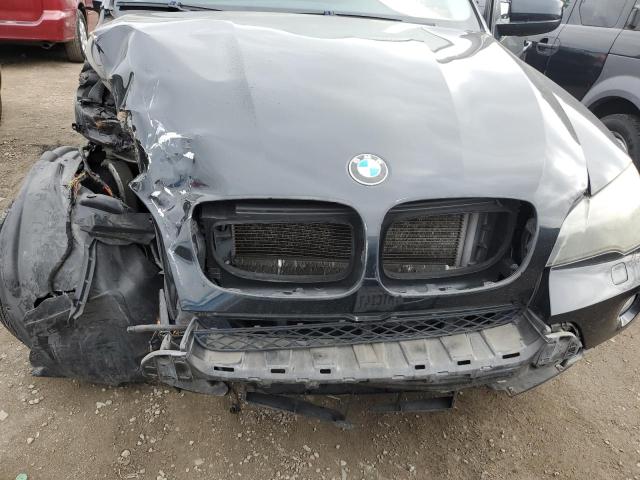 Photo 11 from auction – 2008 BMW X5 3.0I with VIN 5UXFE43568L005206