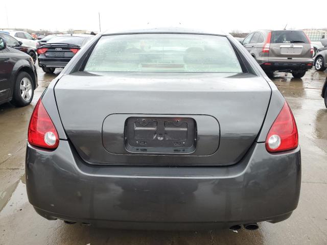 Photo 6 from auction – 2005 NISSAN MAXIMA SE with VIN 1N4BA41E25C833723