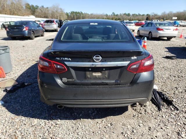 Photo 6 from auction – 2018 NISSAN ALTIMA 2.5 with VIN 1N4AL3AP2JC278784
