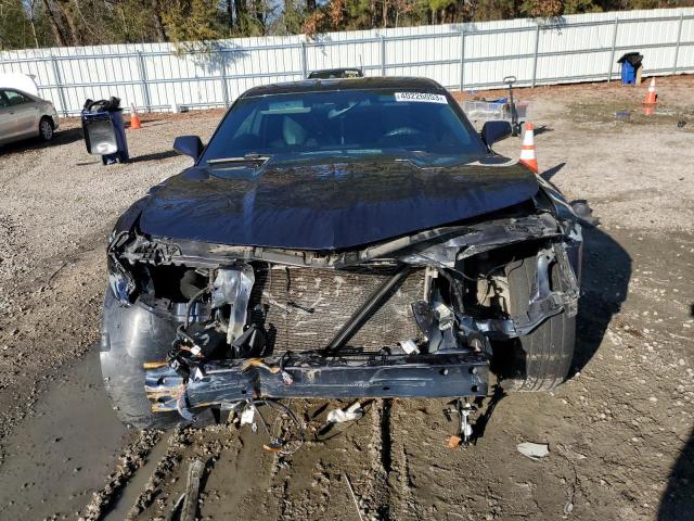 Photo 5 from auction – 2014 CHEVROLET CAMARO LT with VIN 2G1FG1E35E9264156