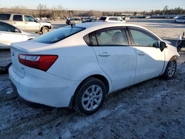 Photo 3 from auction – 2017 KIA RIO LX with VIN KNADM4A3XH6098790