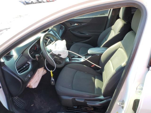 Photo 7 from auction – 2017 CHEVROLET MALIBU LS with VIN 1G1ZB5ST7HF281818