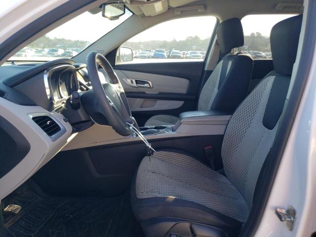 Photo 7 from auction – 2015 GMC TERRAIN SL with VIN 2GKALMEK4F6433208