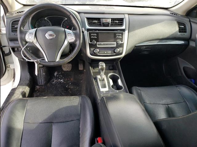 Photo 8 from auction – 2018 NISSAN ALTIMA 2.5 with VIN 1N4AL3AP6JC201772