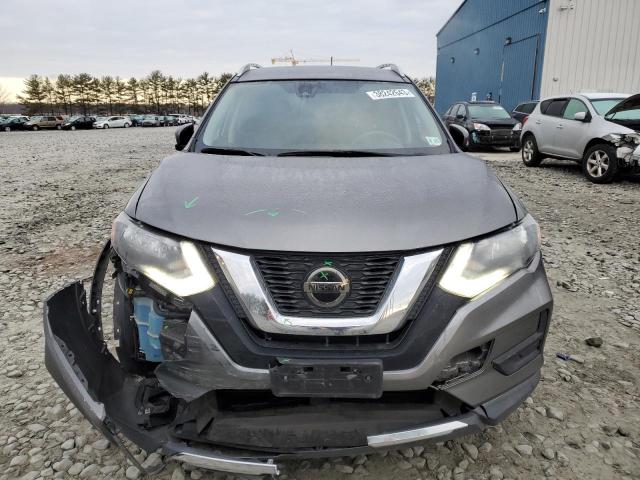 Photo 5 from auction – 2020 NISSAN ROGUE S with VIN KNMAT2MVXLP542327