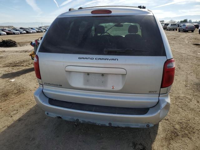 Photo 6 from auction – 2005 DODGE GRAND CARA with VIN 2D4GP44L35R100471