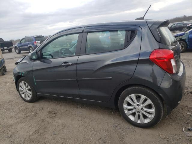 Photo 2 from auction – 2018 CHEVROLET SPARK 1LT with VIN KL8CD6SA5JC472326