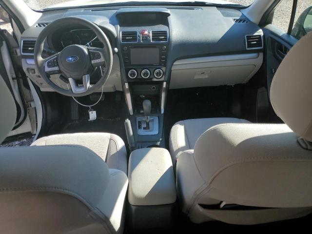 Photo 8 from auction – 2018 SUBARU FORESTER 2 with VIN JF2SJAGC9JH473184