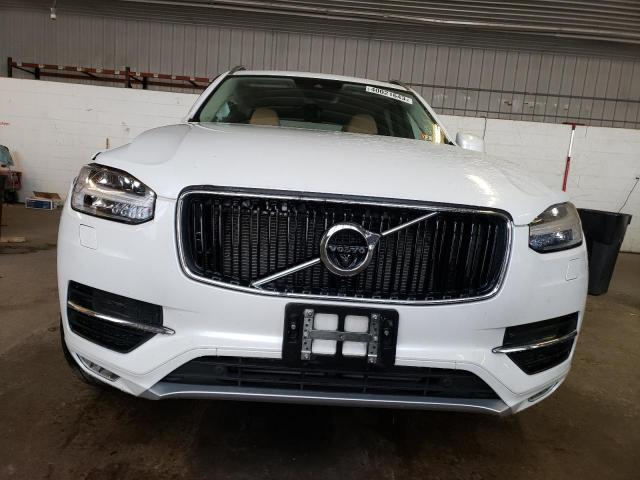 Photo 5 from auction – 2016 VOLVO XC90 T6 with VIN YV4A22PK1G1090746