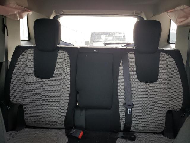 Photo 10 from auction – 2017 GMC TERRAIN SL with VIN 2GKALMEK9H6279825