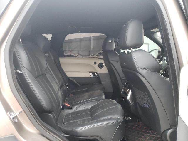 Photo 11 from auction – 2016 LAND ROVER RANGE ROVE with VIN SALWR2KFXGA573367