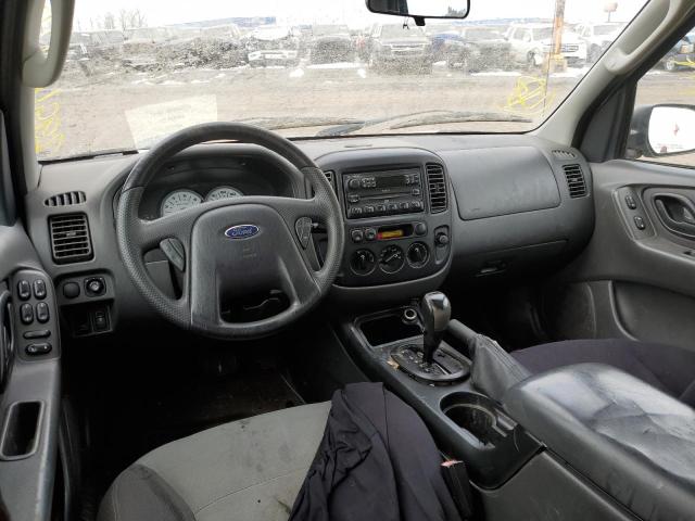 Photo 8 from auction – 2005 FORD ESCAPE XLS with VIN 1FMYU02Z55DA21277
