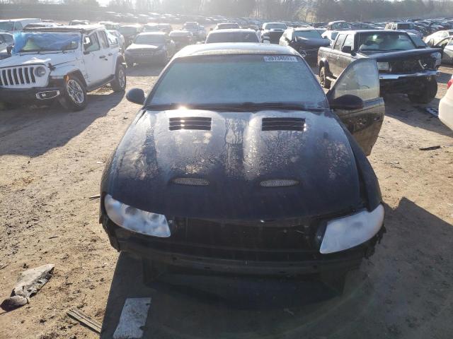 Photo 5 from auction – 2005 PONTIAC GTO with VIN 6G2VX12U85L437331