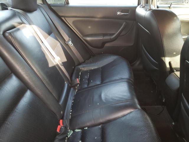Photo 10 from auction – 2007 ACURA TSX with VIN JH4CL96977C016265