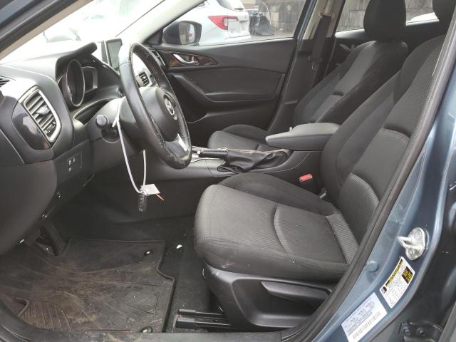 Photo 7 from auction – 2016 MAZDA 3 TOURING with VIN JM1BM1V70G1324384