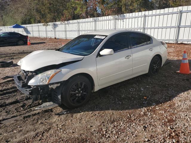 NISSAN ALTIMA BAS 2011 with VIN 1N4AL2AP8BN406283 - Photo from auction