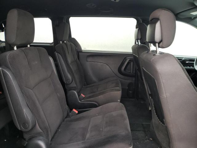 Photo 11 from auction – 2017 DODGE GRAND CARA with VIN 2C4RDGBG8HR855979
