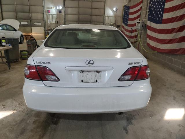 Photo 6 from auction – 2002 LEXUS ES 300 with VIN JTHBF30G425026854