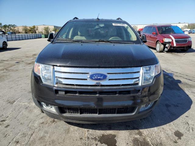 Photo 5 from auction – 2010 FORD EDGE LIMIT with VIN 2FMDK4KC1ABA87249