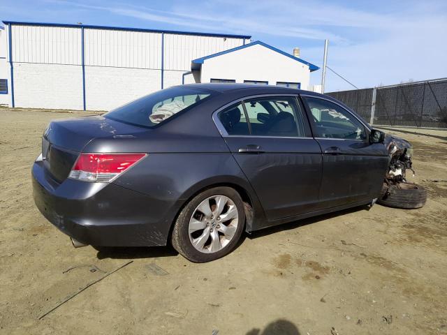 Photo 3 from auction – 2010 HONDA ACCORD EX with VIN 1HGCP2F79AA194274