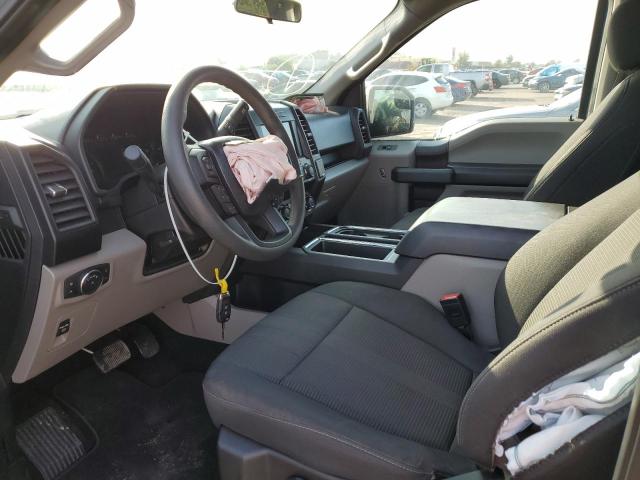 Photo 7 from auction – 2019 FORD F150 SUPER with VIN 1FTEW1CP7KFB59083