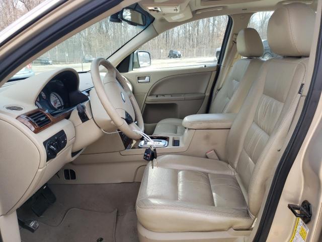 Photo 7 from auction – 2007 FORD FIVE HUNDR with VIN 1FAHP28197G119468