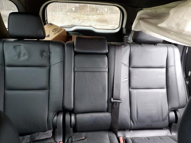 Photo 10 from auction – 2020 DODGE DURANGO GT with VIN 1C4RDJDG4LC324306