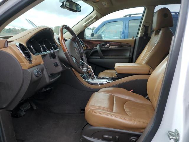Photo 7 from auction – 2016 BUICK ENCLAVE with VIN 5GAKVCKD8GJ264049