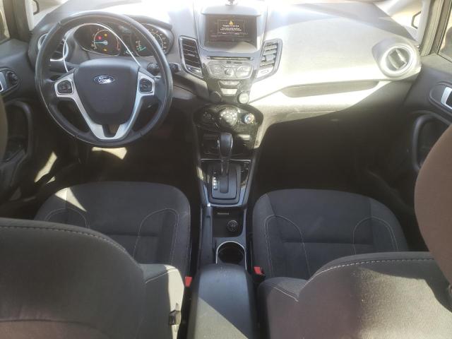 Photo 8 from auction – 2014 FORD FIESTA SE with VIN 3FADP4BJ0EM165339