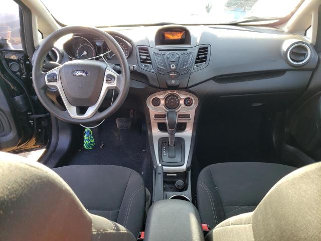 Photo 8 from auction – 2017 FORD FIESTA SE with VIN 3FADP4BJ6HM143687