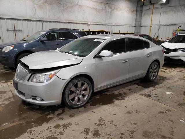 BUICK LACROSSE C 2011 with VIN 1G4GE5EDXBF376063 - Photo from auction