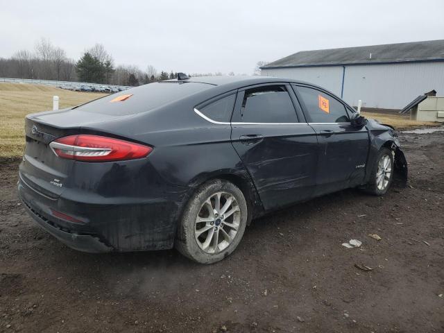 Photo 3 from auction – 2019 FORD FUSION SE with VIN 3FA6P0LU1KR224925