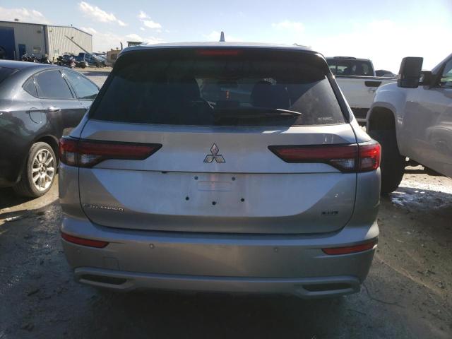 Photo 6 from auction – 2022 MITSUBISHI OUTLANDER with VIN JA4J4VA81NZ064040