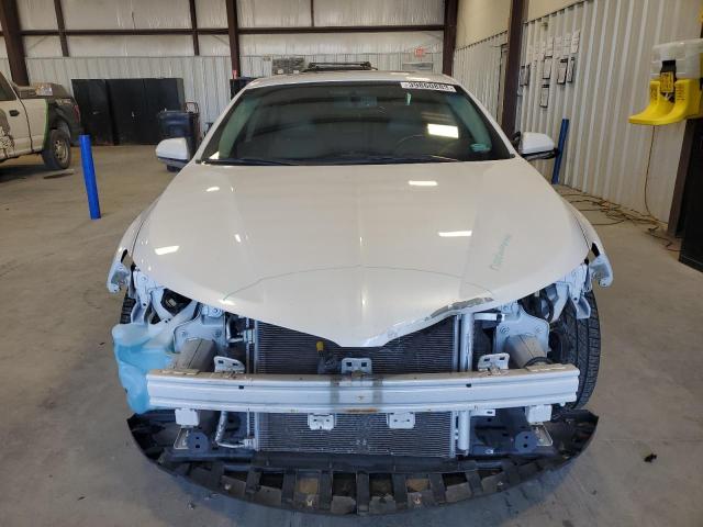 Photo 5 from auction – 2015 LINCOLN MKZ with VIN 3LN6L2GK9FR614456
