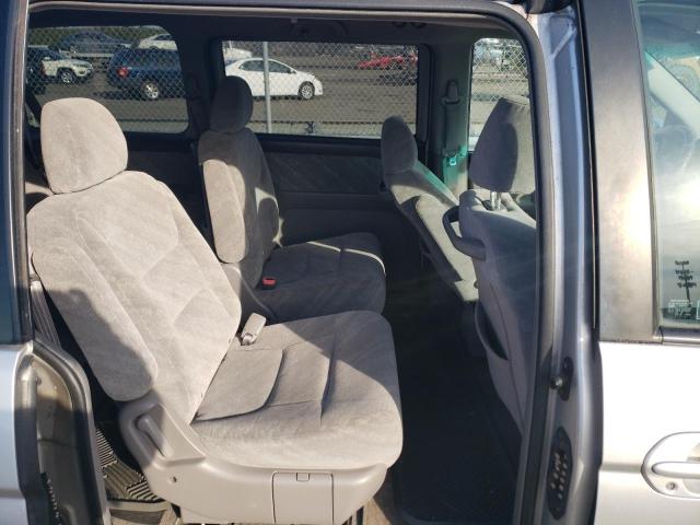 Photo 11 from auction – 2004 HONDA ODYSSEY EX with VIN 5FNRL18804B145562