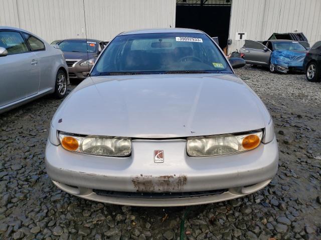 Photo 5 from auction – 2001 SATURN SL2 with VIN 1G8ZK52761Z349616